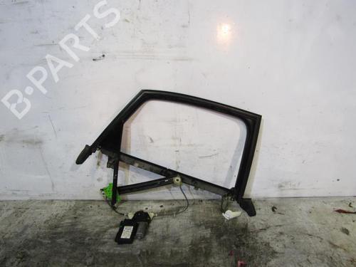 Used Rear right window mechanism Rear right window mechanism AUDI A4 B6 (8E2) 1.9 TDI (130 hp) 25063826 25063826