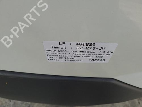 Front right window mechanism DACIA LOGAN EXPRESS (FS_) 1.5 dCi (FS0K) | BP25081563C23  - Image 17