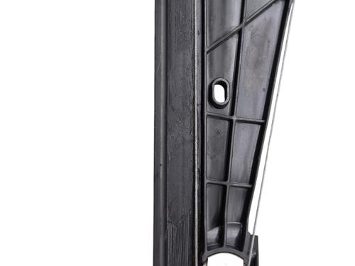 Rear left window mechanism PEUGEOT 3008 II SUV (MC_, MR_, MJ_, M4_) 1.5 BlueHDi 130 | BP25871622C24 
