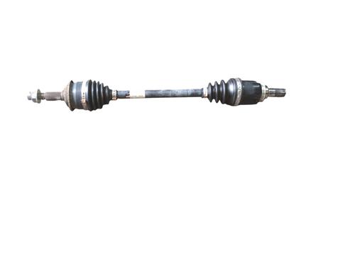 Left front driveshaft SUZUKI SPLASH (EX) 1.0 (A5B310) | BP33025399M38  - Image 6