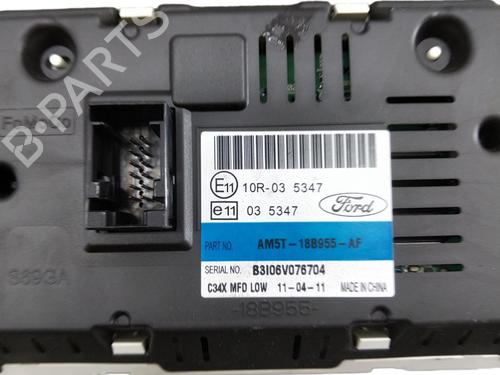 display-monitor-ford-focus-iii-saloon-2010-2011-2012-2013-2014-2015-2016-2017-2018-2019-2020-25099685 main image
