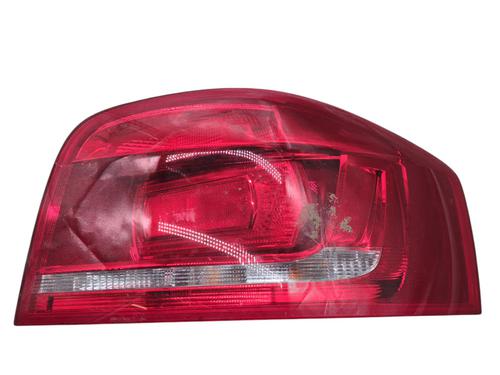 Used Right taillight AUDI A3 (8P1) 1.9 TDI (105 hp) 30615215