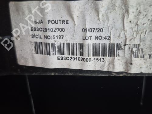 Køfangervange RENAULT CLIO V (B7_) 1.3 TCe 130 (B7MF) | BP25055778C73 - Image 4