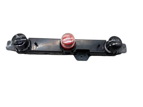 Used Warning switch FIAT 500 (312_) 0.9 (312AXG1A, 312.AXG11) (86 hp) 25057913