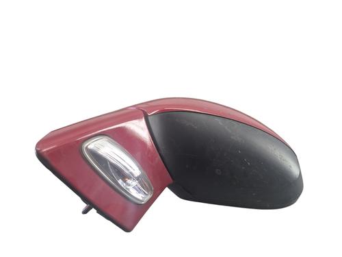 Left mirror PEUGEOT 308 I (4A_, 4C_) 1.6 HDi | BP25444808C26 