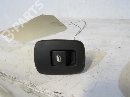 Used Left rear window switch Left rear window switch CITROËN C3 II (SC_) 1.2 VTi 82 (82 hp) 10600768 10600768