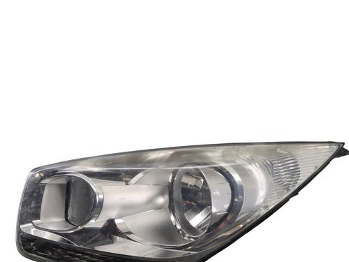 Left headlight KIA VENGA (YN) 1.6 CRDi 115 | BP30903402C28 - Image 7