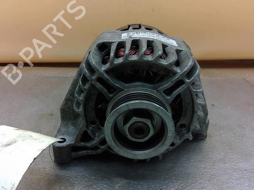Alternator LANCIA YPSILON (843_) 1.2 (843.AXA1A) | BP25068180M7 
