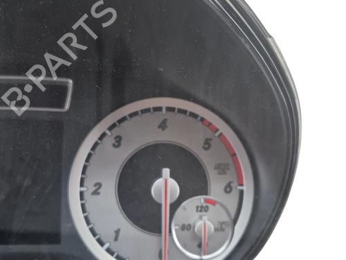 Instrument cluster MERCEDES-BENZ A-CLASS (W176) A 180 CDI / d (176.012) | BP32176086C47 - Image 2