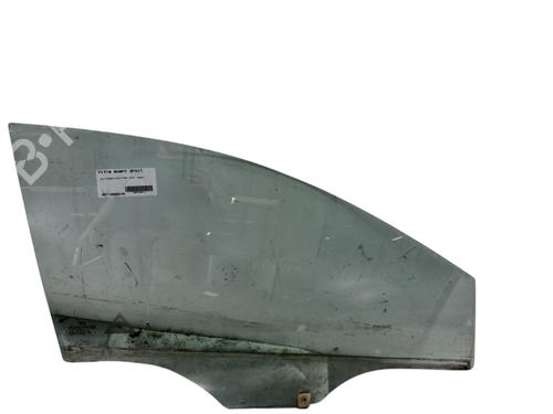 Used Front right door window KIA PICANTO II (TA) 1.0 (69 hp) 25075676