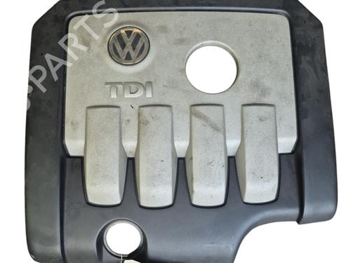 Upper protection VW GOLF V (1K1) 2.0 TDI 16V 4motion | BP25444845M93 - Image 2