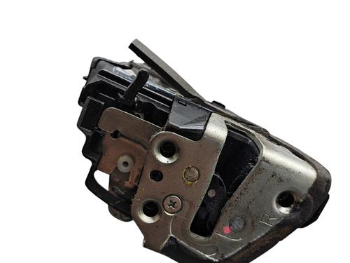 Rear right lock TOYOTA AURIS (_E18_) 2.0 D-4D (ADE186_, ADE186R) | BP25071541C99 