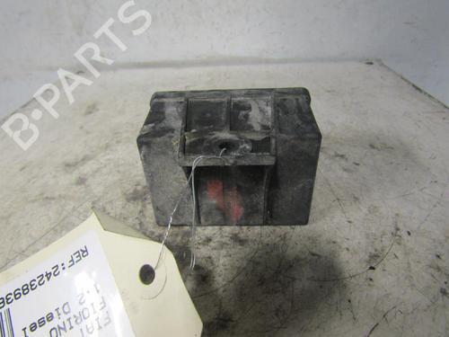 Used Electronic module FIAT FIORINO Box Body/MPV (225_) 1.3 D Multijet (95 hp) 25064381