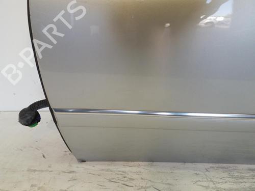 Left front door PEUGEOT 607 (9D, 9U) 2.2 16V | BP25104085C2