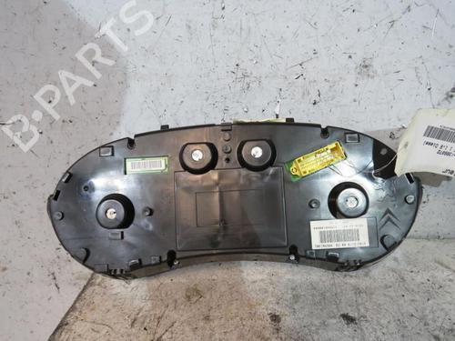 Instrument cluster PEUGEOT 308 SW I (4E_, 4H_) 1.6 HDi | BP25081053C47 