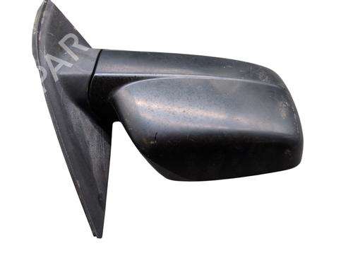 Right mirror NISSAN X-TRAIL I (T30) 2.2 Di 4x4 | BP25744803C27 