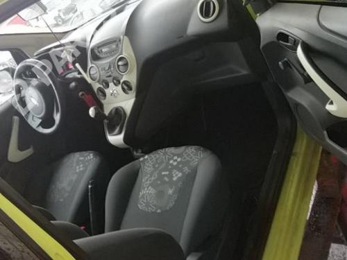 Climate control FORD KA (RU8) 1.2 | BP10586426I5 - Image 15