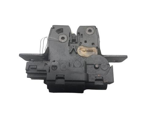 Tailgate lock RENAULT CLIO III (BR0/1, CR0/1)  | BP25072906C101 