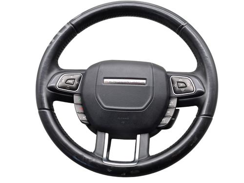 Steering wheel LAND ROVER RANGE ROVER EVOQUE (L538) 2.0 D | BP25056531C49  - Image 5