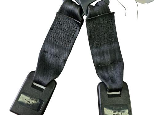 Used Seat buckle Seat buckle DACIA SANDERO 1.5 dCi (68 hp) 26023803 26023803