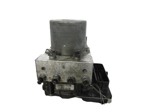 ABS pump CITROËN C4 Grand Picasso I (UA_) 1.6 HDi | BP25095932M43 