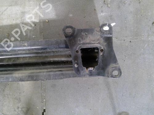Rear bumper reinforcement VW GOLF V (1K1)  | BP25111611C73 
