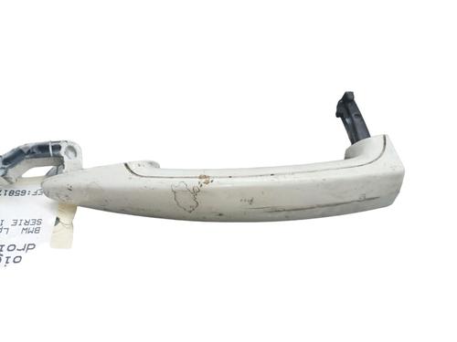 Used Front right exterior door handle BMW 1 (E87) 118 d (143 hp) 25103314