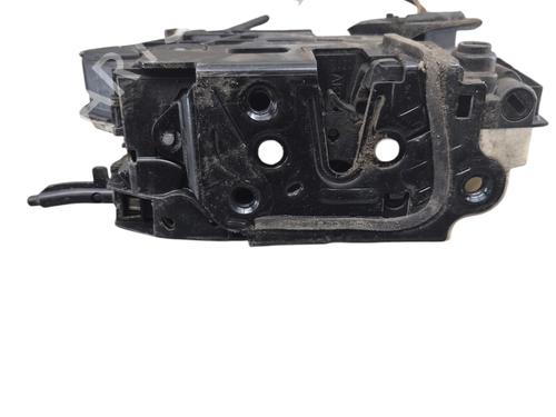Rear right lock VW POLO V (6R1, 6C1)  | BP25098172C99 