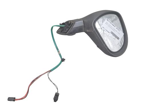 Used Right mirror PEUGEOT 308 SW I (4E_, 4H_) 1.6 HDi (92 hp) 29583671