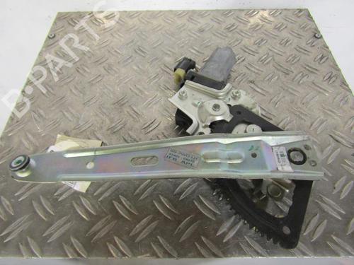 Used Rear left window mechanism HYUNDAI i10 I (PA) 1.1 CRDi (75 hp) 25084560
