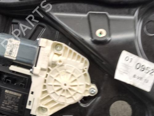 Front right window mechanism VW PASSAT CC B6 (357) 1.8 TSI | BP32094763C23 