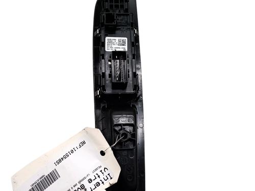 Used Left front window switch Left front window switch PEUGEOT 208 II (UB_, UP_, UW_, UJ_) 1.2 PureTech 100 (101 hp) 25097938 25097938