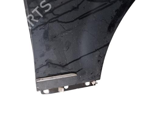 Right front fenders MERCEDES-BENZ C-CLASS (W204) C 220 CDI (204.002) | BP29175566C42 