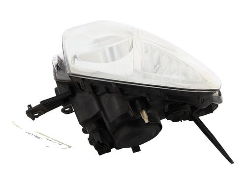 Left headlight RENAULT MODUS / GRAND MODUS (F/JP0_) 1.2 16V (JP0W) | BP33610397C28 - Image 4