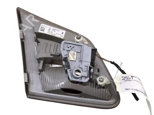Right tailgate light MERCEDES-BENZ B-CLASS Sports Tourer (W246, W242) B 180 CDI (246.200) | BP28130680C80 