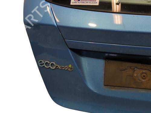 Tailgate FORD FIESTA VI (CB1, CCN) 1.6 TDCi | BP30171757C6