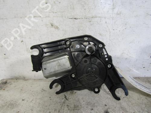 Used Rear wiper motor Rear wiper motor CITROËN C3 I (FC_, FN_) [2002-2013] 25096348 25096348
