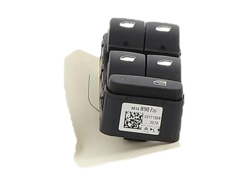 Left front window switch CITROËN C3 III (SX) 1.2 THP 110 (SXHNPS, SXHNZT, SXHNZ6) | BP36421356I27 - Image 5