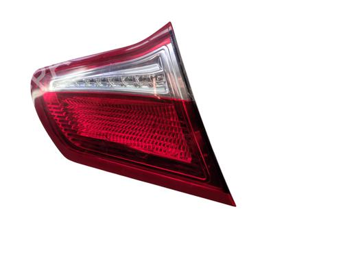 Left tailgate light CITROËN C4 II (NC_) 2.0 HDi / BlueHDi 150 | BP28521748C79