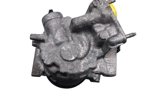 Used AC compressor AC compressor PEUGEOT 208 I (CA_, CC_) 1.2 VTI 82 (82 hp) 28814361 28814361