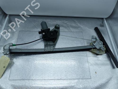 Used Front right window mechanism RENAULT ESPACE III (JE0_) 2.0 16V (JE0N, JE0L, JE02) (140 hp) 25065910
