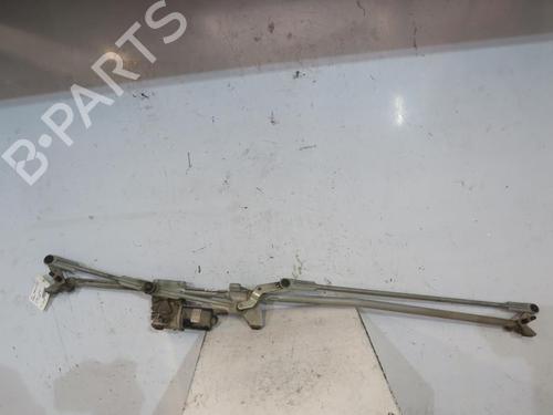 Used Front wiper motor CITROËN C4 I (LC_) 1.6 HDi (109 hp) 25086030