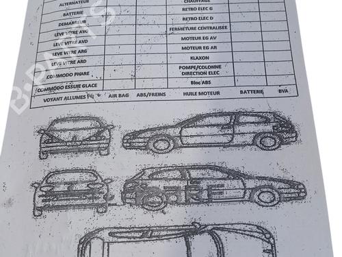 Gearbox SUZUKI SWIFT III (MZ, EZ)  | BP29222227M3 