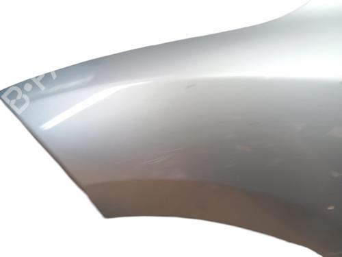 Used Left front fenders RENAULT MEGANE III Hatchback (BZ0/1_, B3_) 1.9 dCi (BZ0N, BZ0J) (131 hp) 26293671