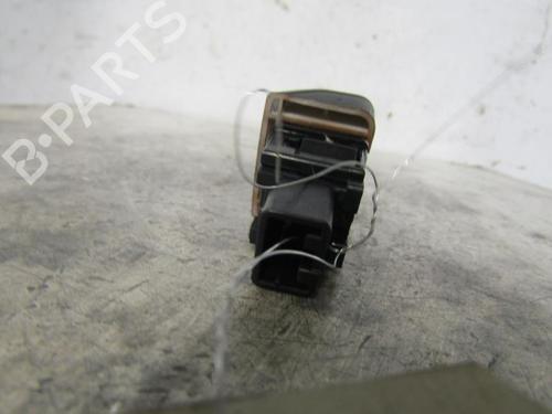 Used Warning switch Warning switch NISSAN NOTE (E11, NE11) 1.5 dCi (86 hp) 25114016 25114016