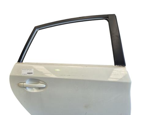 Right rear door TOYOTA PRIUS (_W3_) 1.8 Hybrid (ZVW30) | BP26147414C5