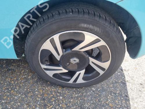 Right tailgate light RENAULT TWINGO II (CN0_) 1.2 16V (CN04, CN0B) | BP25059940C80  - Image 8