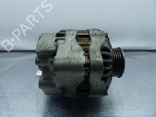 Alternator OPEL AGILA B (H08) 1.0 (F68) | BP25064629M7