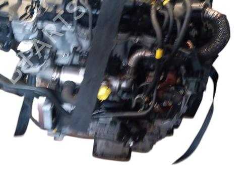 Engine CITROËN JUMPY II Van | BP36205872M1 - Image 6