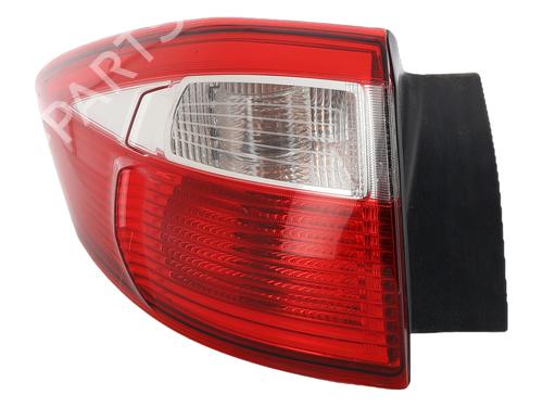 Left taillight FORD C-MAX II (DXA/CB7, DXA/CEU) 2.0 TDCi | BP36338403C34 - Image 2